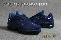 sportswear air vapormax plus uk mode blue